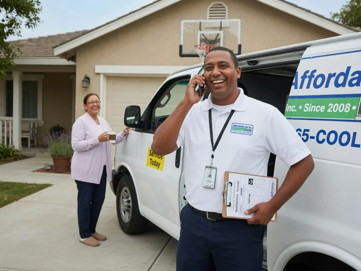 Central Ac Repair Oberon, ND FAQs